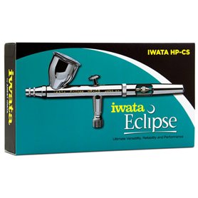 Iwata Aerograf Eclipse HP-CS 0.3mm