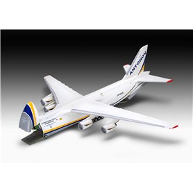 Revell 03807 1/144 Antonov AN-124 Ruslan