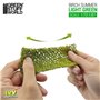 Green Stuff World Ivy sheets - Birch Summer 1:72/1:87 Light green