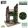 Green Stuff World Ivy sheets - Oak Summer 1:35/1:43 Dark green