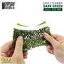 Green Stuff World Ivy sheets - Maple Summer 1:72/1:87 Dark Green
