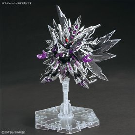Bandai 65098 SDW HEROES DOMINANT SUPERIOR D DRAGON GUN65098