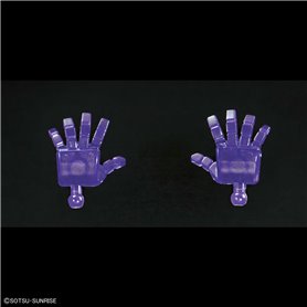 Bandai 65098 SDW HEROES DOMINANT SUPERIOR D DRAGON GUN65098