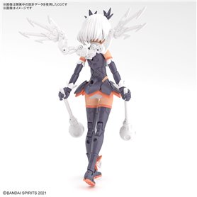 Bandai 65431 30MS SIS-M00 ILSHANA [COLOR C] GUN65431