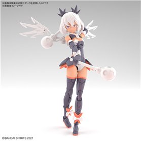 Bandai 65431 30MS SIS-M00 ILSHANA [COLOR C] GUN65431