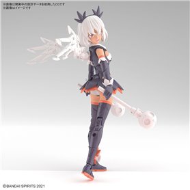 Bandai 65431 30MS SIS-M00 ILSHANA [COLOR C] GUN65431