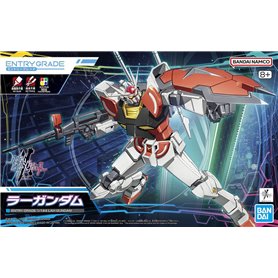 Bandai 65688 ENTRY GRADE 1/144 LAH GUNDAM GUN65688