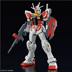 Bandai 65688 ENTRY GRADE 1/144 LAH GUNDAM GUN65688