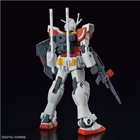 Bandai 65688 ENTRY GRADE 1/144 LAH GUNDAM GUN65688