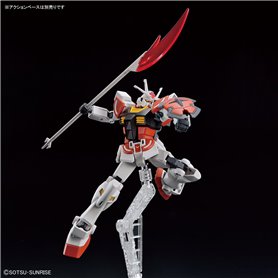 Bandai 65688 ENTRY GRADE 1/144 LAH GUNDAM GUN65688