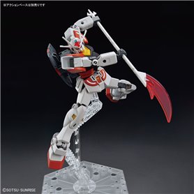 Bandai 65688 ENTRY GRADE 1/144 LAH GUNDAM GUN65688