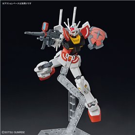 Bandai 65688 ENTRY GRADE 1/144 LAH GUNDAM GUN65688