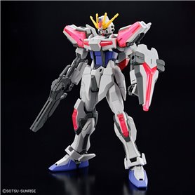 Bandai 65689 ENTRY GRADE 1/144 BUILD STRIKE EXCEED GALAXY GUN65689