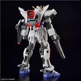 Bandai 65689 ENTRY GRADE 1/144 BUILD STRIKE EXCEED GALAXY GUN65689
