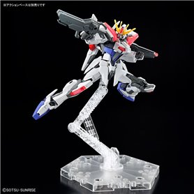 Bandai 65689 ENTRY GRADE 1/144 BUILD STRIKE EXCEED GALAXY GUN65689