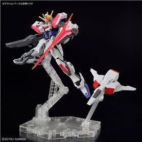 Bandai 65689 ENTRY GRADE 1/144 BUILD STRIKE EXCEED GALAXY GUN65689