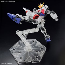 Bandai 65689 ENTRY GRADE 1/144 BUILD STRIKE EXCEED GALAXY GUN65689