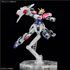Bandai 65689 ENTRY GRADE 1/144 BUILD STRIKE EXCEED GALAXY GUN65689