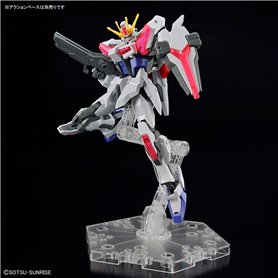 Bandai 65689 ENTRY GRADE 1/144 BUILD STRIKE EXCEED GALAXY GUN65689