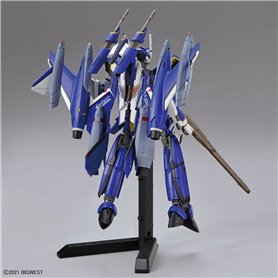 Bandai 65691 HG 1/100 YF-29 DURANDAL VALKYRIE (MAXIMILAN JENIUS USE) FULL SET PACK GUN65691