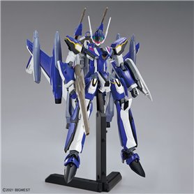 Bandai 65691 HG 1/100 YF-29 DURANDAL VALKYRIE (MAXIMILAN JENIUS USE) FULL SET PACK GUN65691