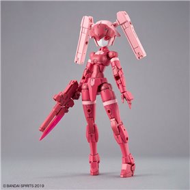 Bandai 65693 30MM 1/144 EXM-H15A ACERBY [TYPE A] GUN65693