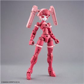 Bandai 65693 30MM 1/144 EXM-H15A ACERBY [TYPE A] GUN65693