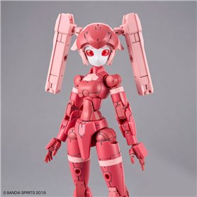 Bandai 65693 30MM 1/144 EXM-H15A ACERBY [TYPE A] GUN65693