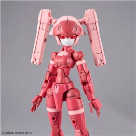 Bandai 65693 30MM 1/144 EXM-H15A ACERBY [TYPE A] GUN65693