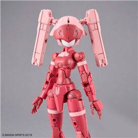 Bandai 65693 30MM 1/144 EXM-H15A ACERBY [TYPE A] GUN65693