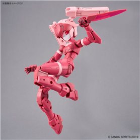 Bandai 65693 30MM 1/144 EXM-H15A ACERBY [TYPE A] GUN65693