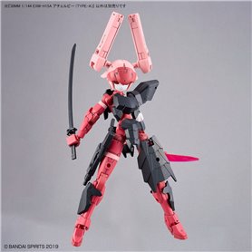 Bandai 65693 30MM 1/144 EXM-H15A ACERBY [TYPE A] GUN65693