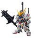 Bandai 65699 MGSD GUNDAM BARBATOS GUN65699