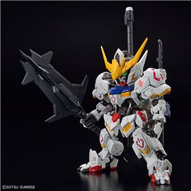 Bandai 65699 MGSD GUNDAM BARBATOS GUN65699