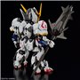 Bandai 65699 MGSD GUNDAM BARBATOS GUN65699