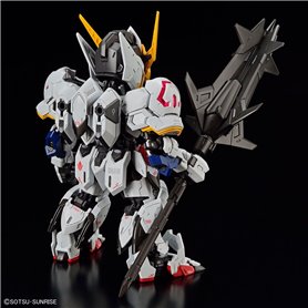 Bandai 65699 MGSD GUNDAM BARBATOS GUN65699