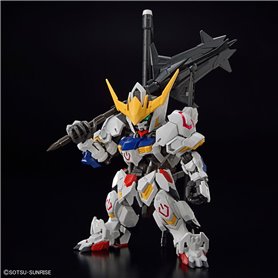 Bandai 65699 MGSD GUNDAM BARBATOS GUN65699