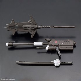 Bandai 65699 MGSD GUNDAM BARBATOS GUN65699