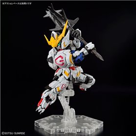 Bandai 65699 MGSD GUNDAM BARBATOS GUN65699