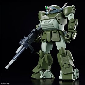 Bandai 65700 HG VOTOMS - ATM-09-ST SCOPEDOG GUN65700