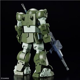 Bandai 65700 HG VOTOMS - ATM-09-ST SCOPEDOG GUN65700