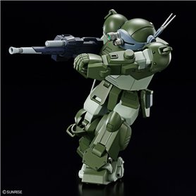 Bandai 65700 HG VOTOMS - ATM-09-ST SCOPEDOG GUN65700