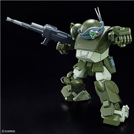 Bandai 65700 HG VOTOMS - ATM-09-ST SCOPEDOG GUN65700