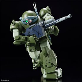 Bandai 65700 HG VOTOMS - ATM-09-ST SCOPEDOG GUN65700