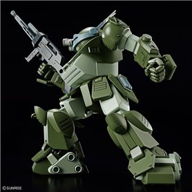 Bandai 65700 HG VOTOMS - ATM-09-ST SCOPEDOG GUN65700
