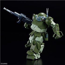 Bandai 65700 HG VOTOMS - ATM-09-ST SCOPEDOG GUN65700