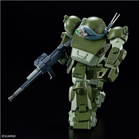 Bandai 65700 HG VOTOMS - ATM-09-ST SCOPEDOG GUN65700