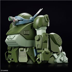 Bandai 65700 HG VOTOMS - ATM-09-ST SCOPEDOG GUN65700