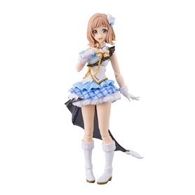 Bandai 65703 30MS THE IDOLMASTER MANO SAKURAGI GUN65703