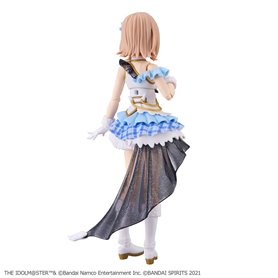 Bandai 65703 30MS THE IDOLMASTER MANO SAKURAGI GUN65703
